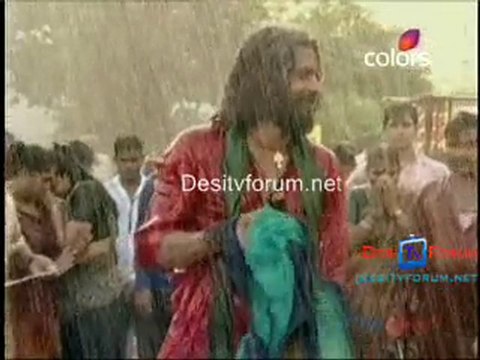 Thoda Hai Bas Thode Ki Zaroorat Hai - 12th August 2010 pt2