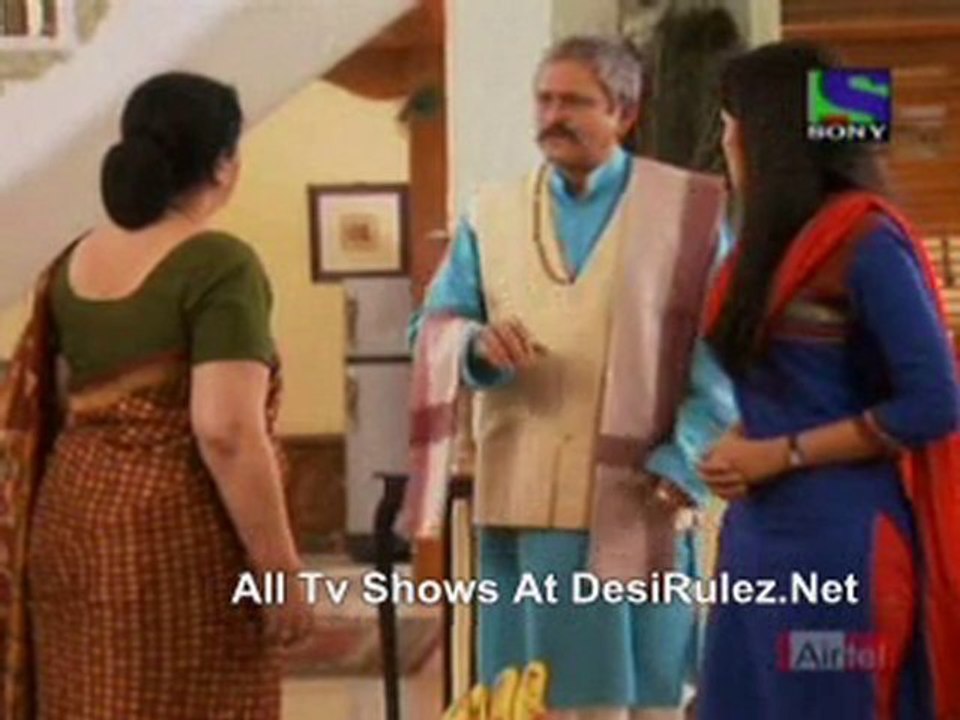 Godh Bharai 12th August 2010 Part1