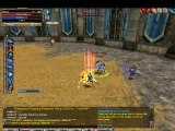 Türk PVP akar Knightonline Vs Movie