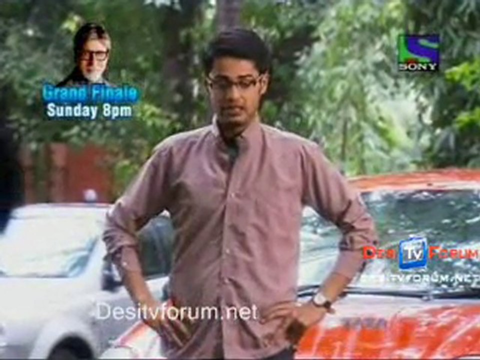 Godh Bharai - 12th August 2010 Part3