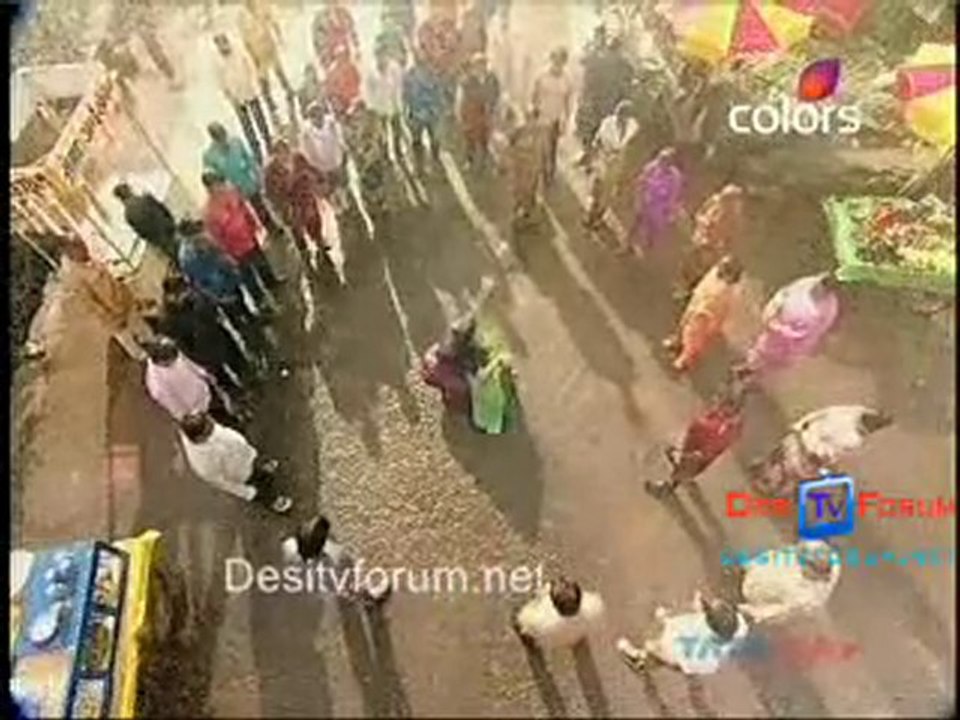 Thoda Hai Bas Thode Ki Zaroorat Hai - 12th August 2010 pt3
