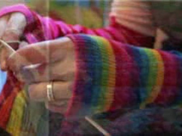 Knitting Patterns