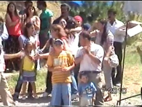 GÜZELBEYLİ KASABASI 1.Cİ KÜLTÜR SANAT ETKİNLİGİ.2