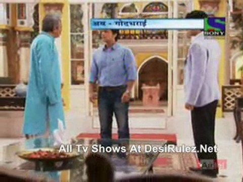 Godh Bharai 12th August 2010 Part3