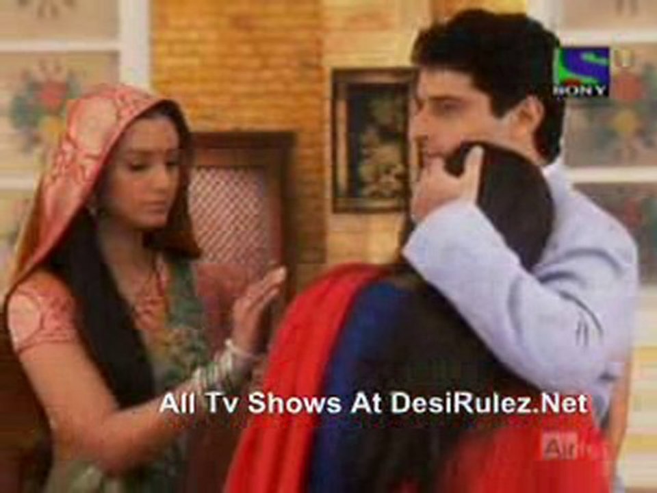 Godh Bharai 12th August 2010 Part4