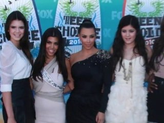 SNTV - Exklusiv: Kourtneys Hunger-Problem