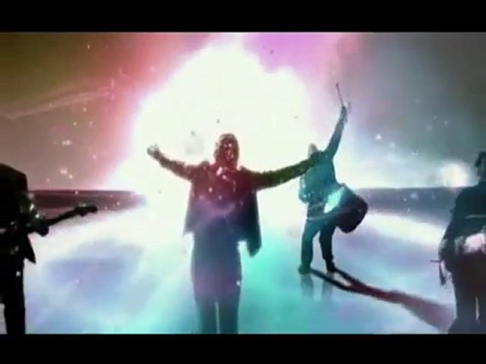 Coldplay - Viva la Vida (Telemitry Remix)