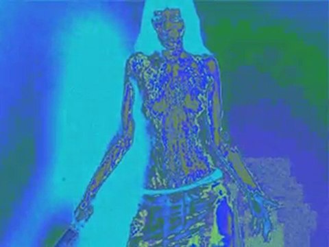 Blutengel-Schwarzes Herz