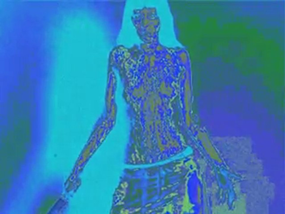 Blutengel-Schwarzes Herz