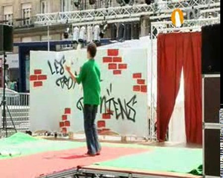 LES TROPHEES D'AMIENS