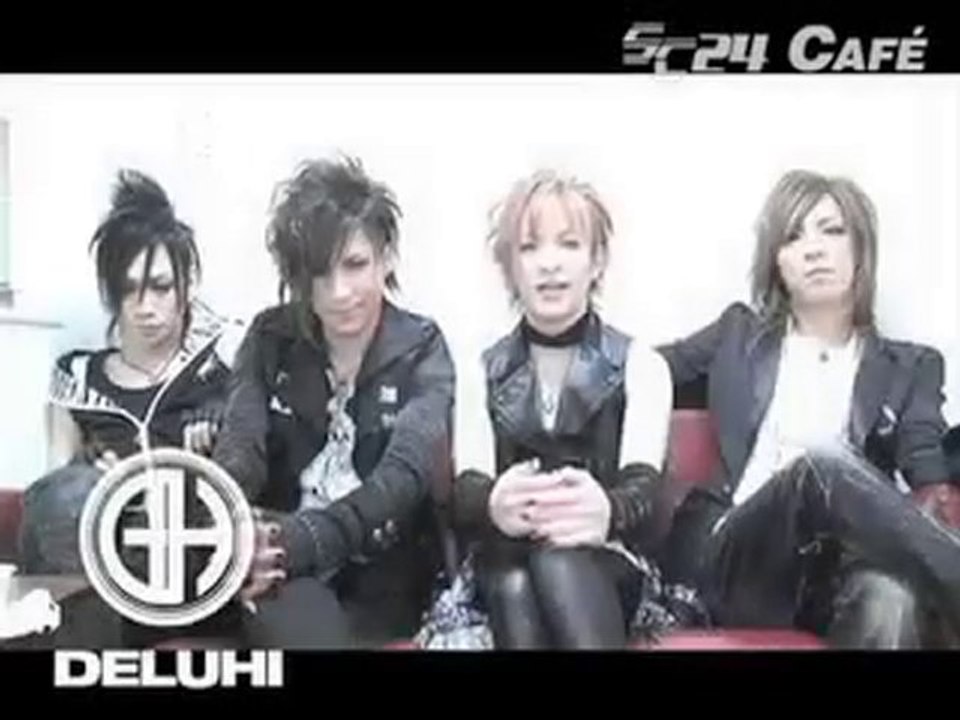 DELUHI - Yggdalive comment