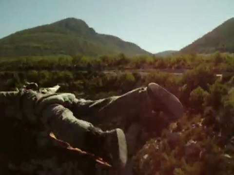 Bungee Jump (saut a l'elastique): Pont de l'Artuby (182m)