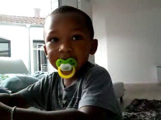 mon ti couz chante désolé