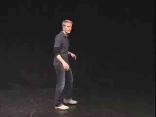 FreeSwingDanceLessons.com : Solo Jazz : Shim Sham Instructio