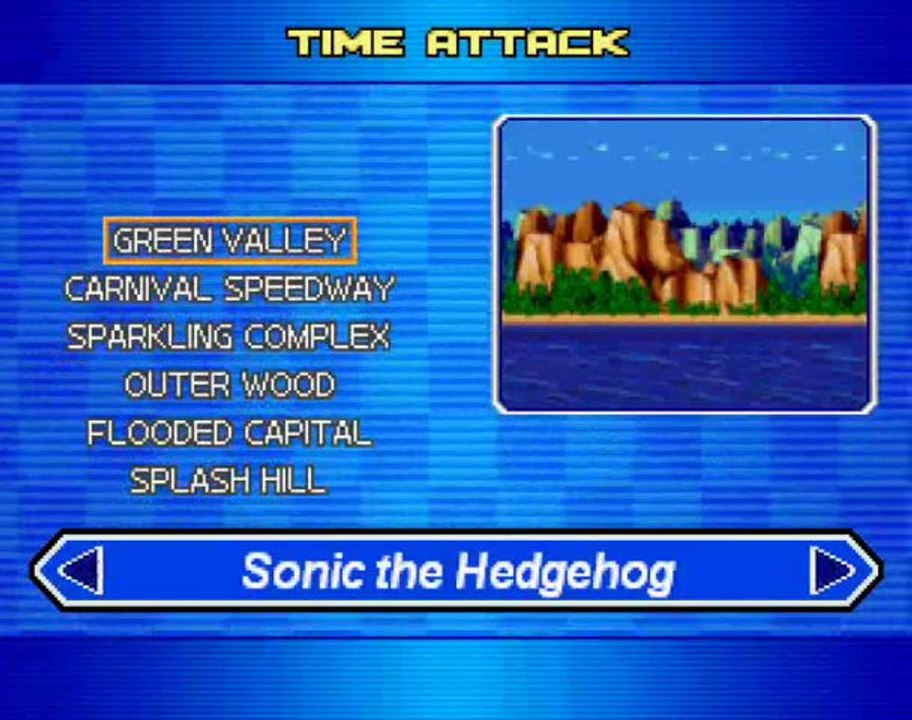 SAGEXPO 2010 : Sonic Fusion