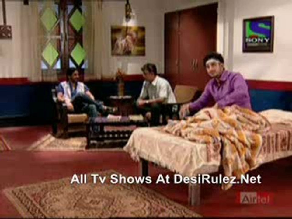 Maan Rahe Tera Pitah 12th August 2010 Part3