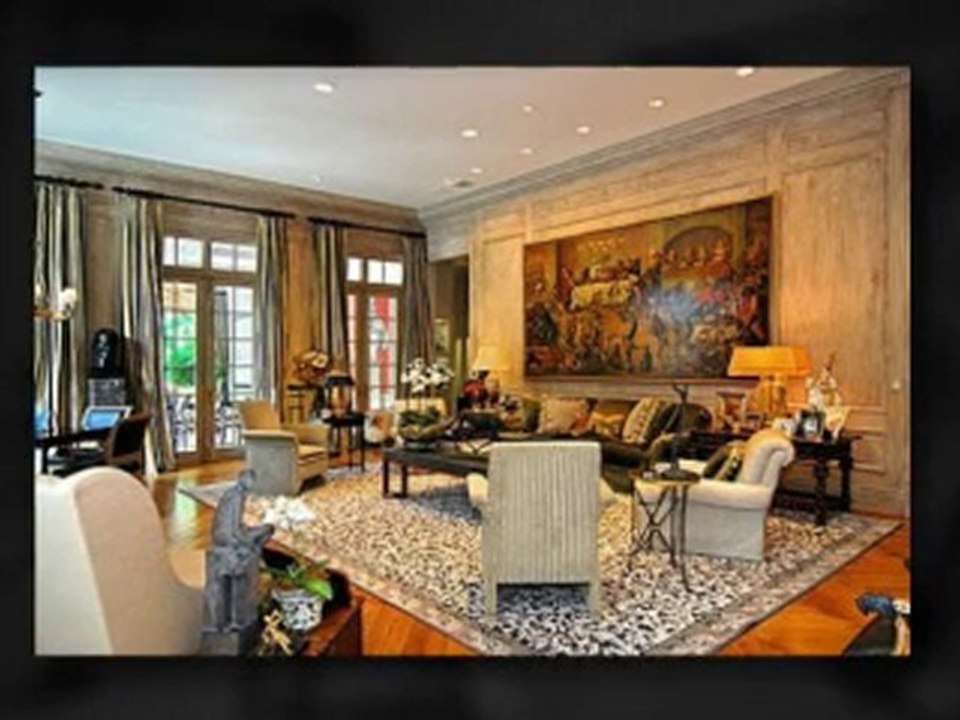 St. Andrews Country Club Real Estate-Luxury Resort Portfolio