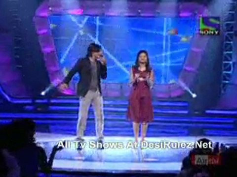 Indian Idol 12th August 2010 part2