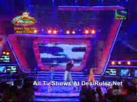 Indian Idol 12th August 2010 part4