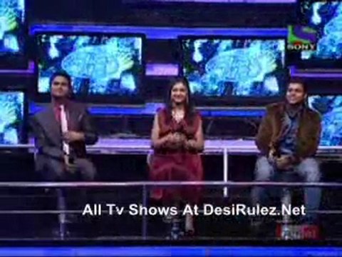 Indian Idol 12th August 2010 part6