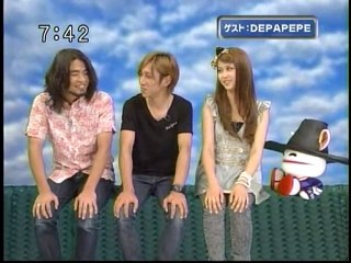 sakusaku 2010.08.12　サーフィンをやっている三浦がキライ...2/4