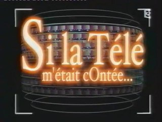 France 3 25-07-04 - début Si la télé m'était contée-pubs-ba