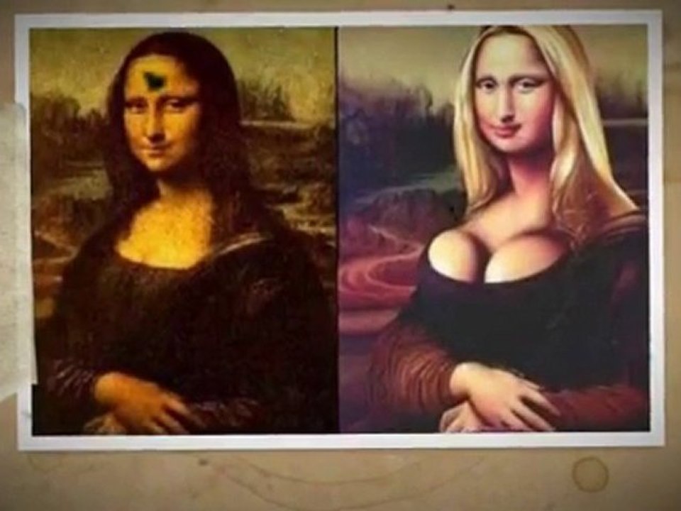 image drole