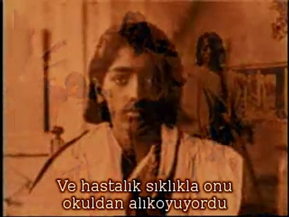 Değişimin Daveti-1