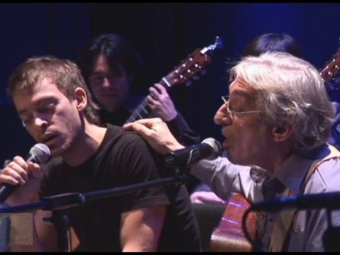 Forestare Richard Desjardins Alexandre Désilets Nous aurons