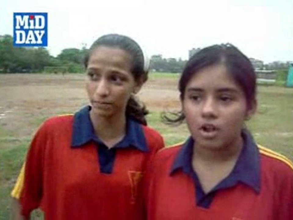 Anushri Arora and Ishita Chhabria speaks about the match