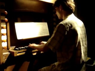 F. Couperin - Messe pour les Couvents - Duo sur les Tierces