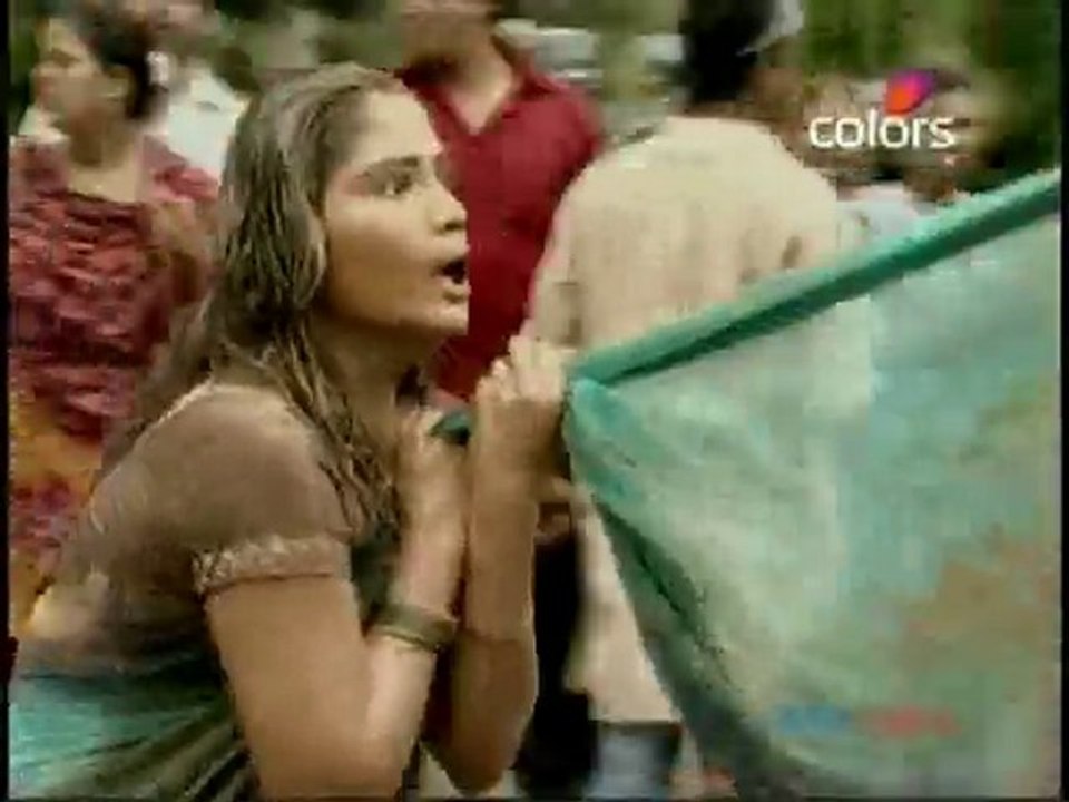 Thoda Hai Bas Thode Ki Zaroorat Hai 12th August 2010 Pt1