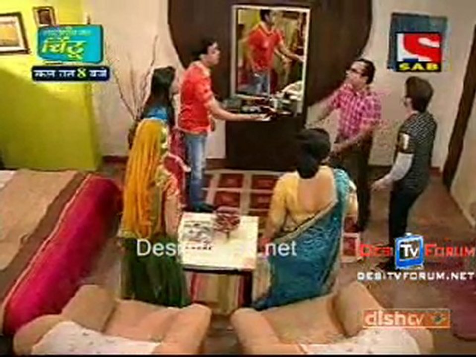 Sajan Re - 12th August 2010 - pt1
