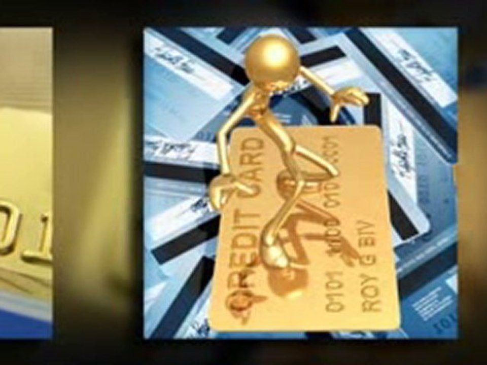 Cash Back Credit Cards