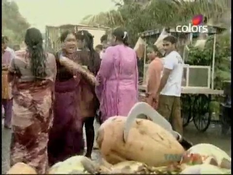 Thoda Hai Bas Thode Ki Zaroorat Hai 12th August 2010 Pt2