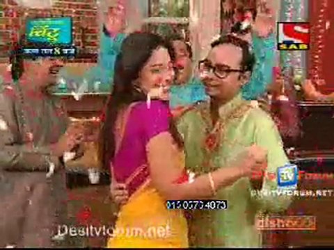 Sajan Re - 12th August 2010 - pt2
