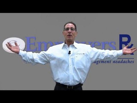 INSIDER SECRETS on Employee Leasing Companies, PEOs, & COBR