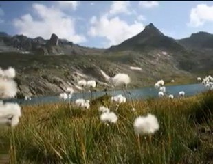 KAÇKAR DAĞLARI