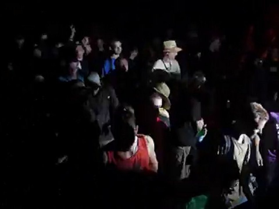 Enola32 - Summer Party Tekatak/La Pléiade