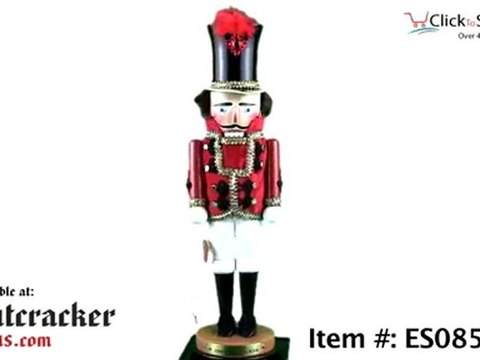 Steinbach The Nutcracker - Signed