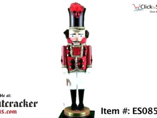 Steinbach The Nutcracker - Signed