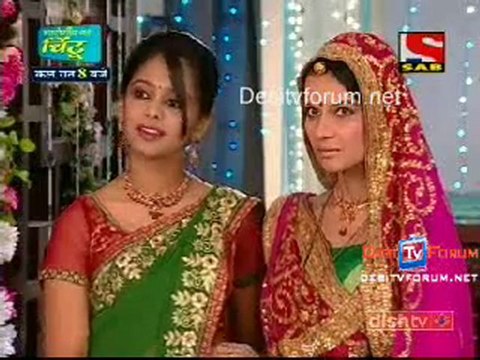 Sajan Re - 12th August 2010 - pt3