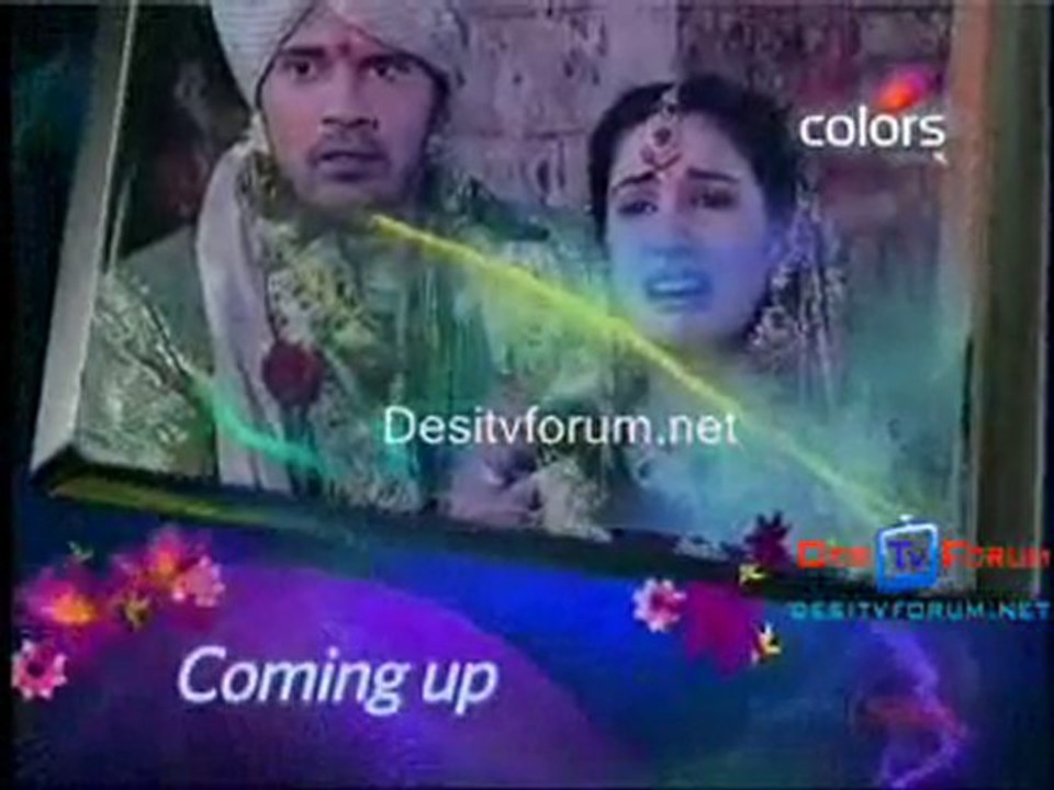 Yeh Pyaar Na Hoga Kam - 12th August 2010 pt4