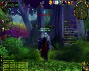 Patt PVP vidéo 1 (twink 60 fériale)