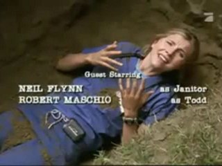 Scrubs - Die Anfänger - Staffel 1 - Folge 2 3/3