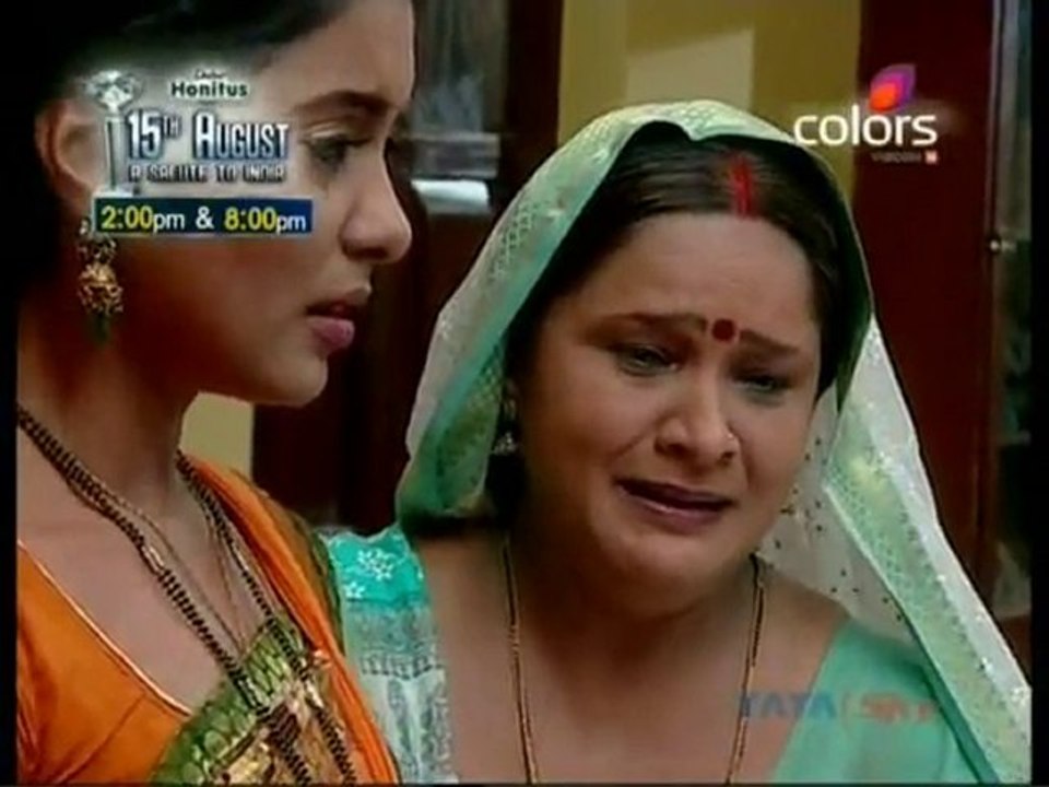 bagyavidhata 12th August 2010 Pt1 DesiJannat.Net