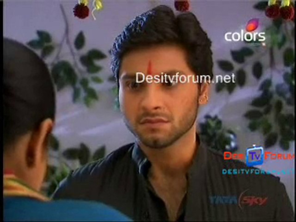 Laagi Tujhse Lagan - 12th August 2010 pt1