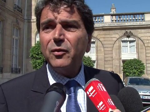 Le Journal vidéo du jeudi 12 août 2010, édition de 18H00.