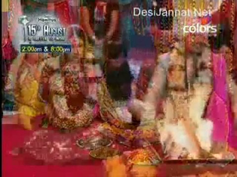 Yeh Pyaar Na Hoga Kam -12th Aug 2010 pt2