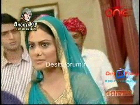 Kesariya Balaam 12th aug 2010 - Pt1